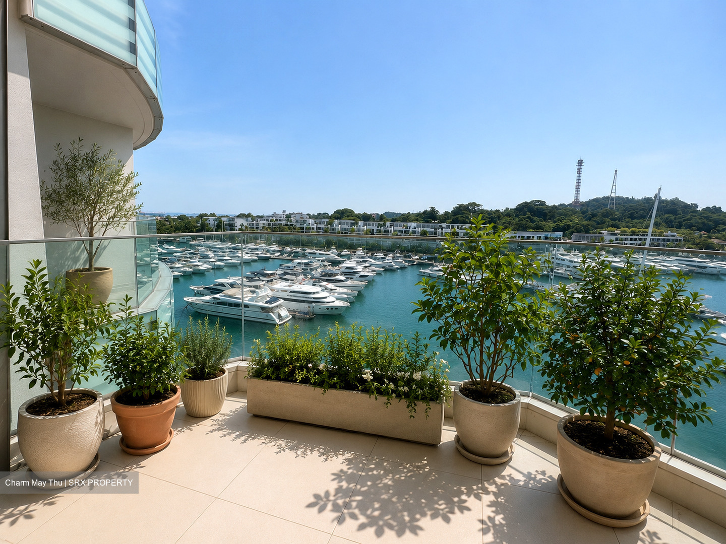 The Oceanfront @ Sentosa Cove (D4), Condominium #565811561